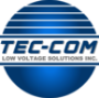 Tec-Com Logo
